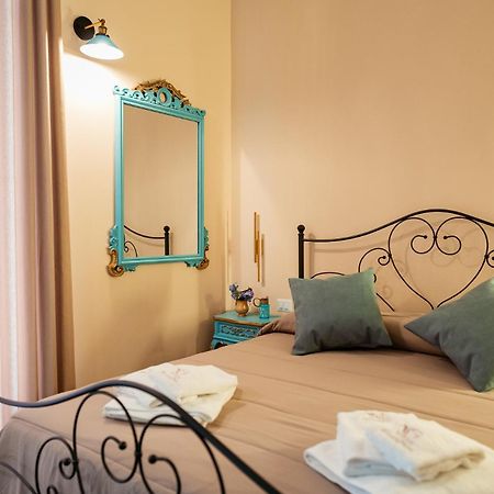 Villa Guajira Bari Exteriör bild