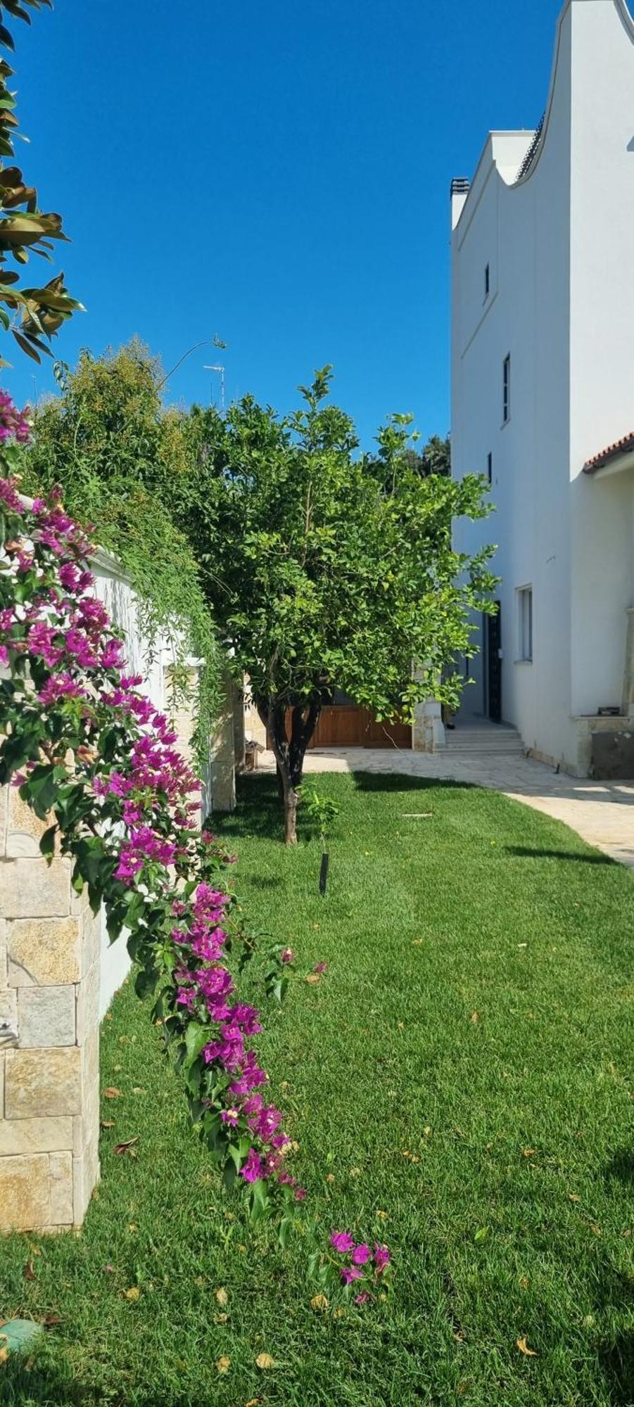 Villa Guajira Bari Exteriör bild