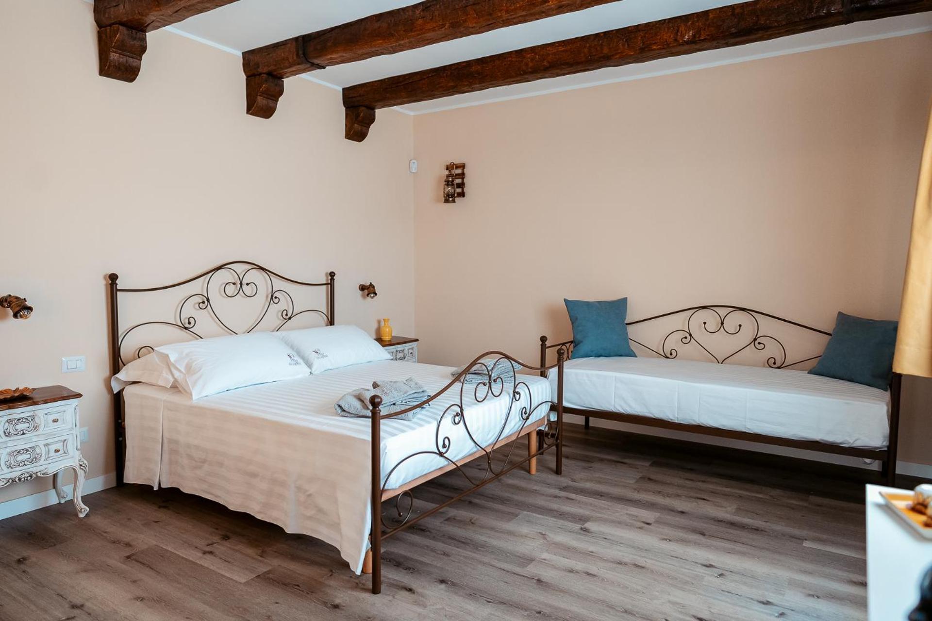 Villa Guajira Bari Exteriör bild