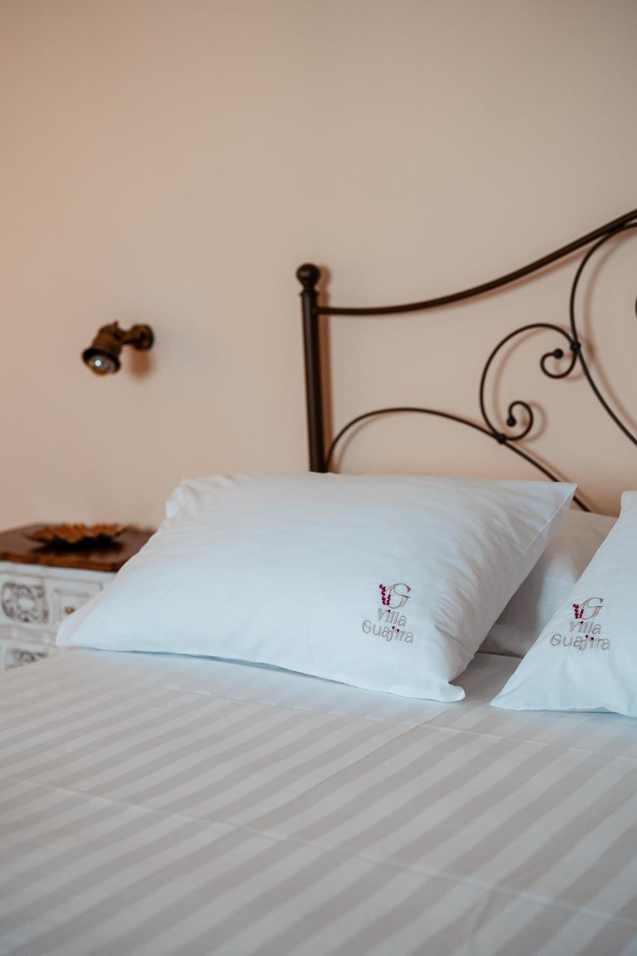 Villa Guajira Bari Exteriör bild