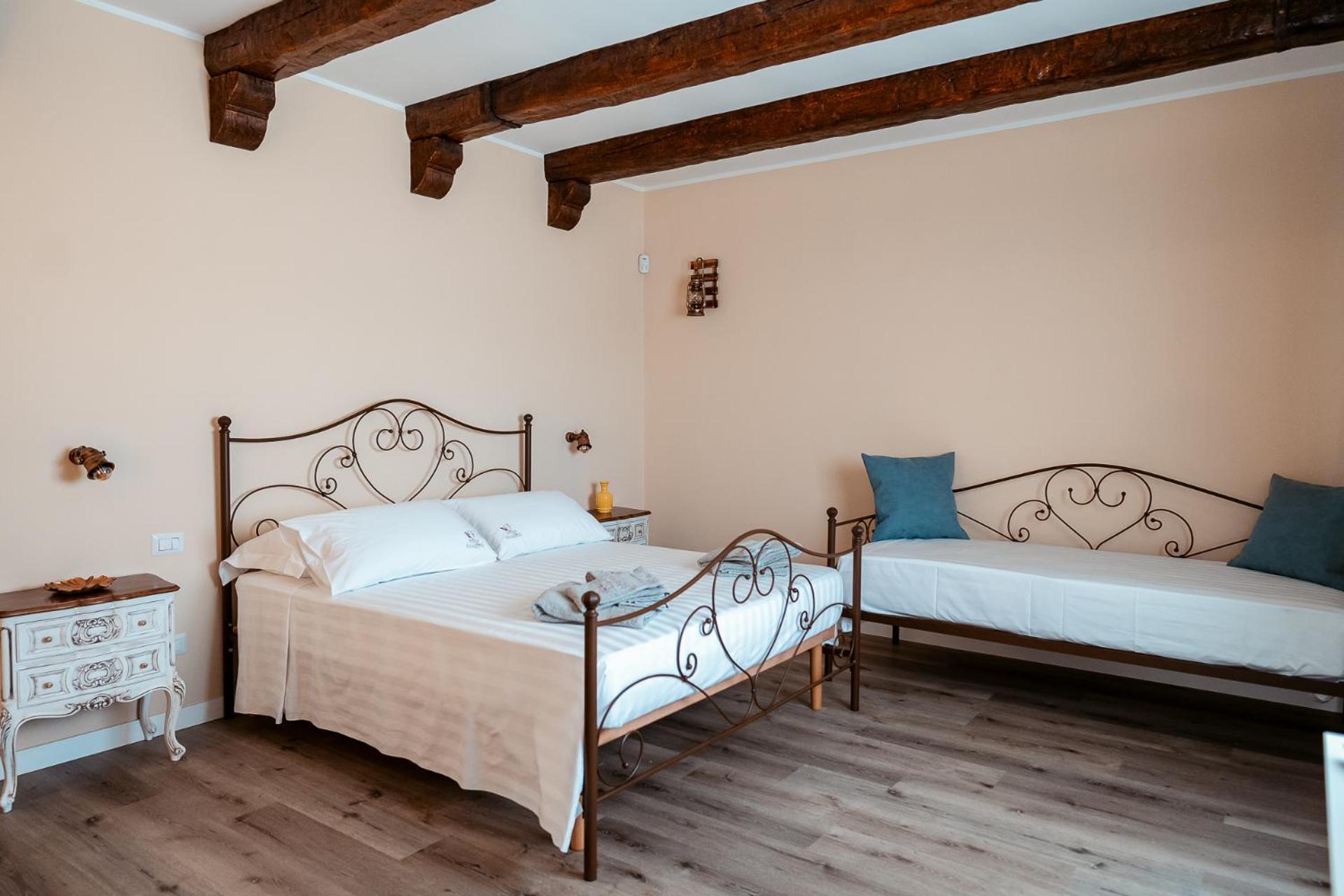 Villa Guajira Bari Exteriör bild