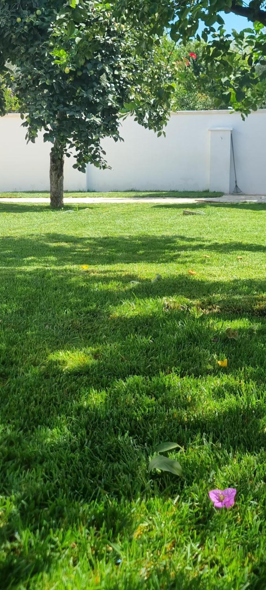 Villa Guajira Bari Exteriör bild