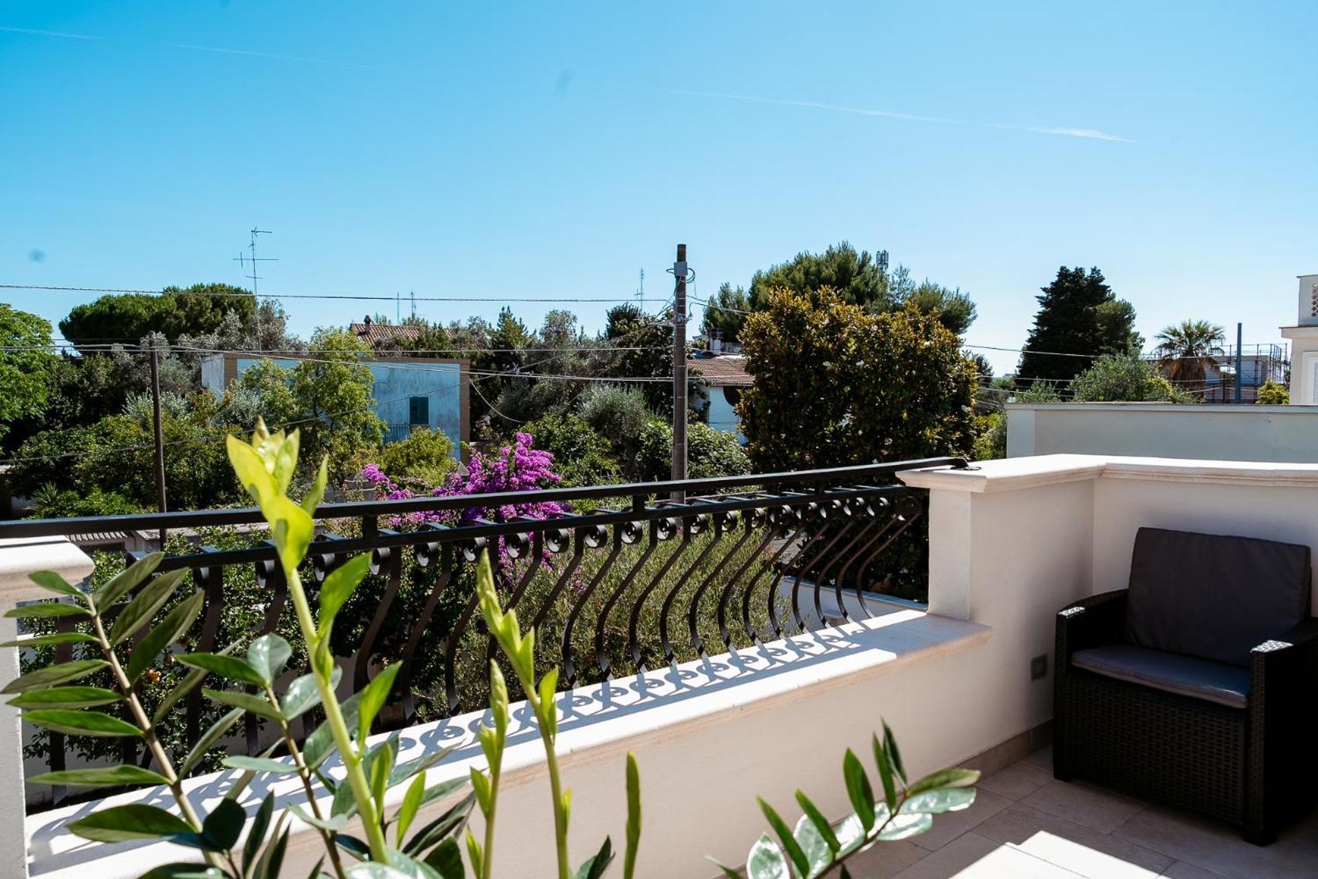 Villa Guajira Bari Exteriör bild